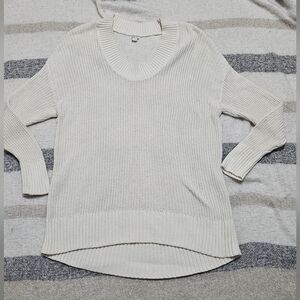 4/$20- Preppy Knitted Oversized Women's Sweater